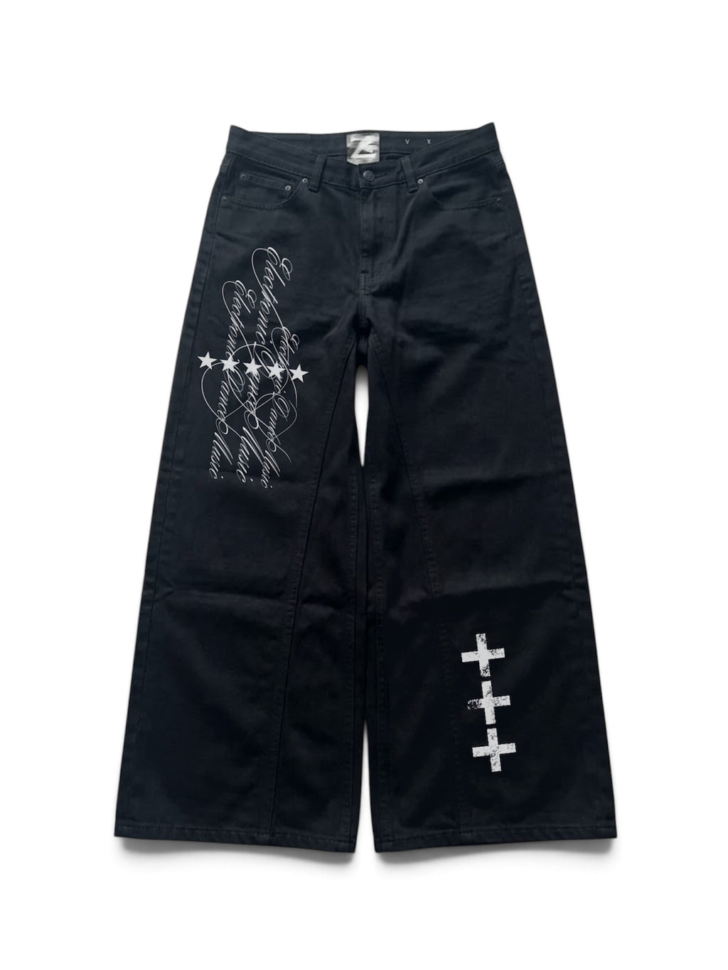 Graff pants FW/26