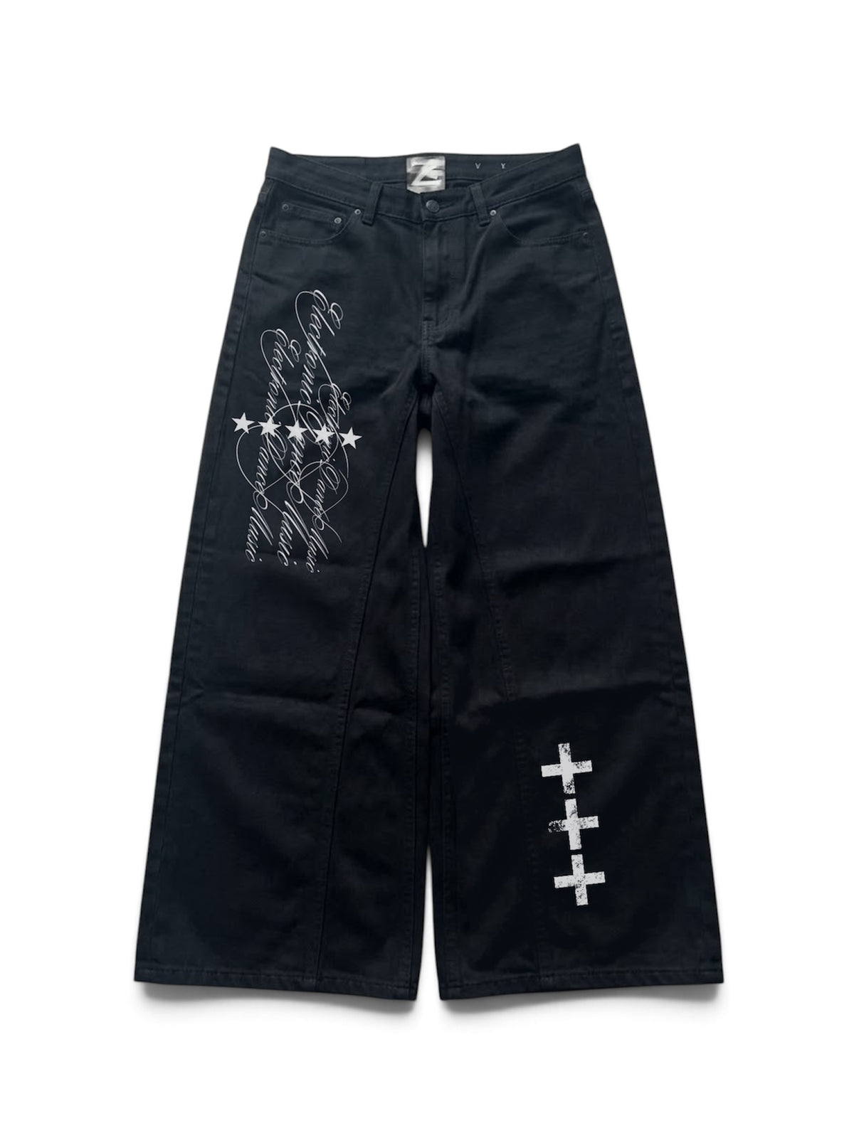 Graff pants FW/26