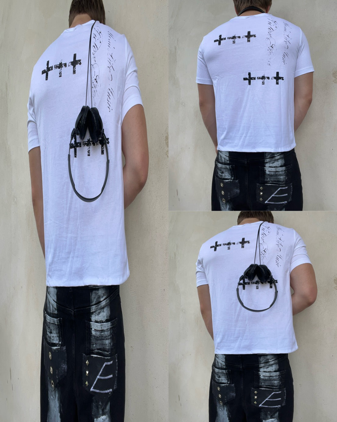+ tshirt Ss/26