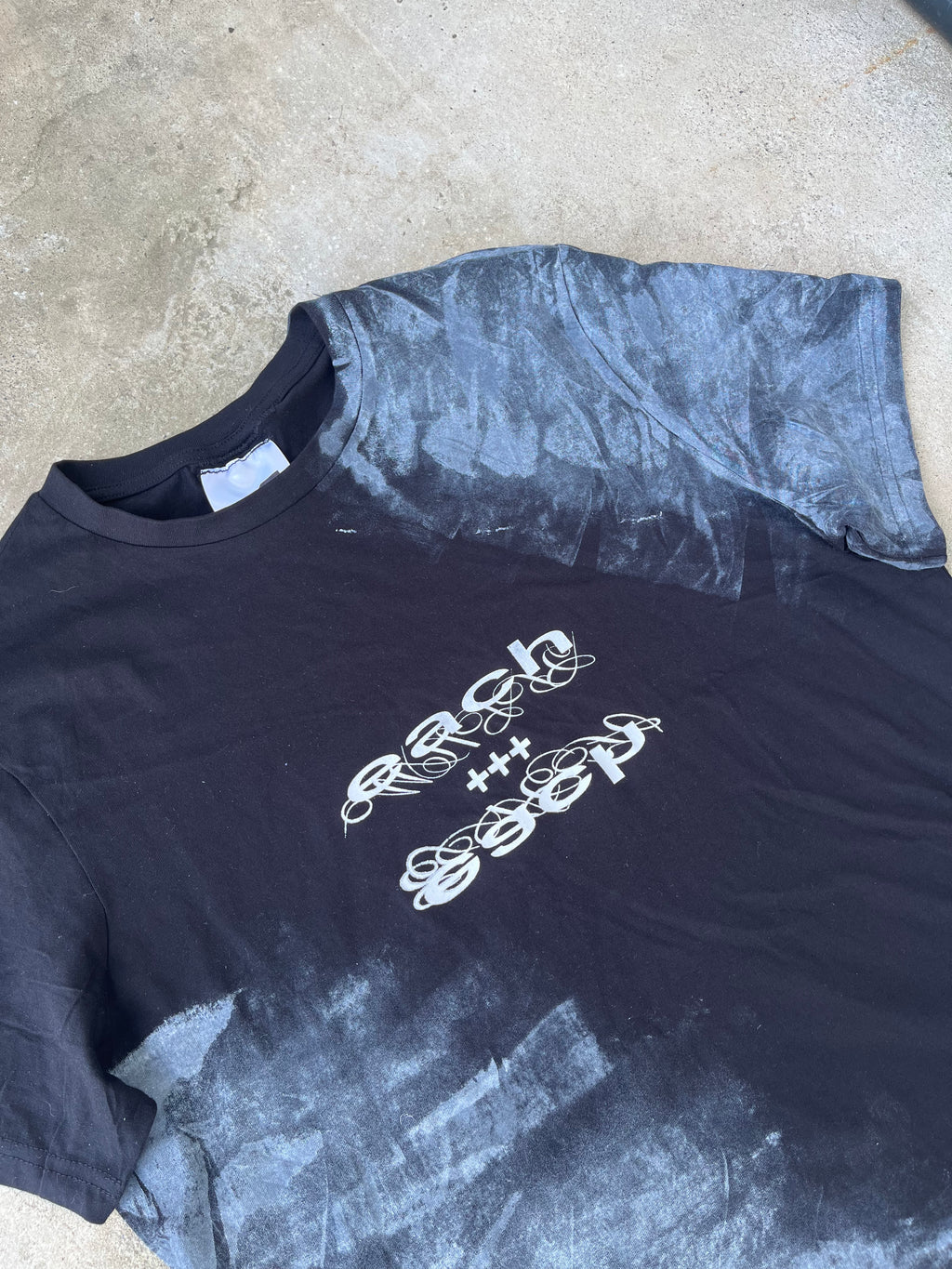 S/S 25 T-shirt (Black)