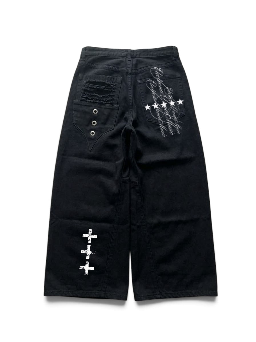 Graff pants FW/26