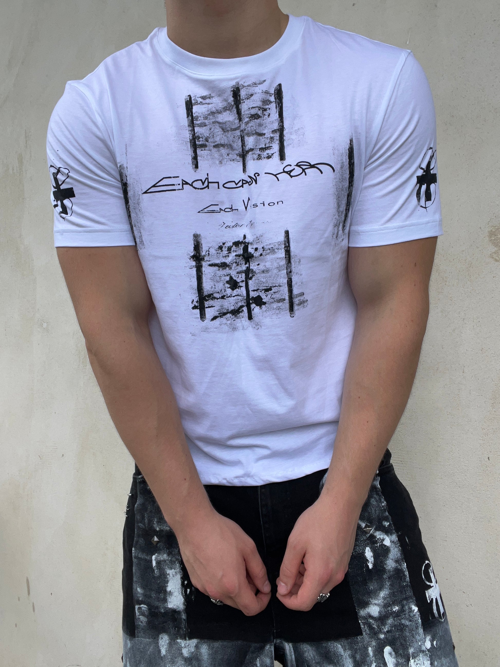 + tshirt Ss/26