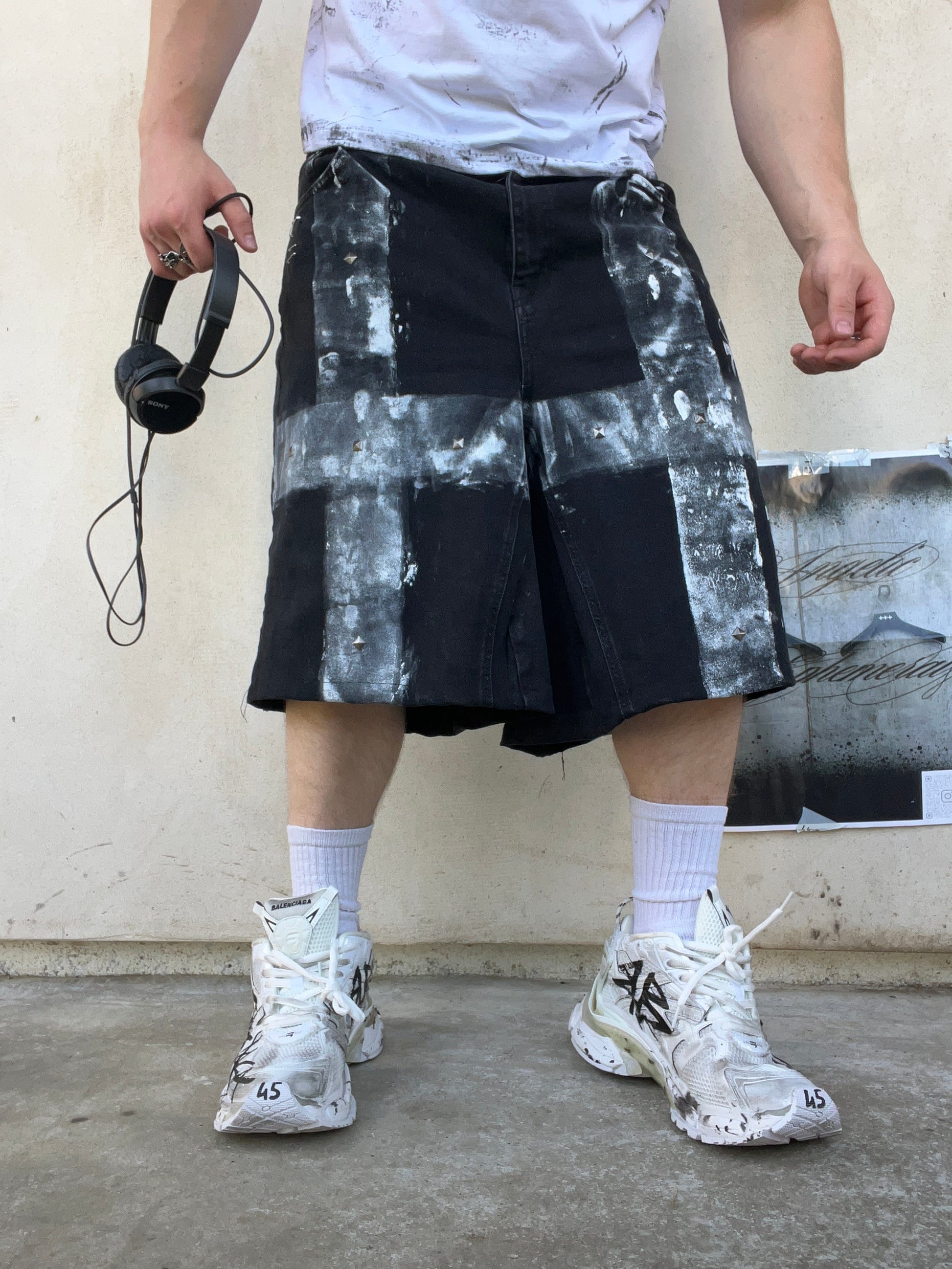 + jorts SS/26