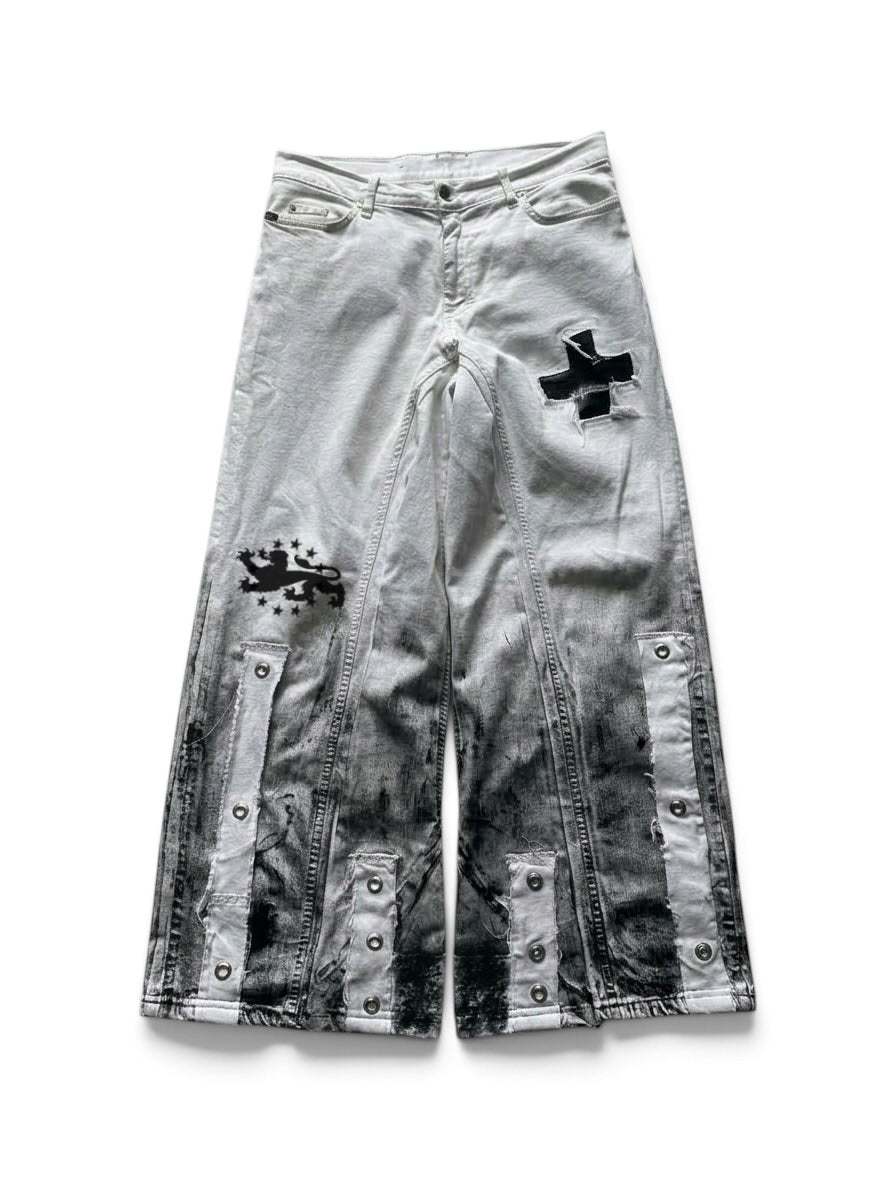 Avg Star pants FW/26