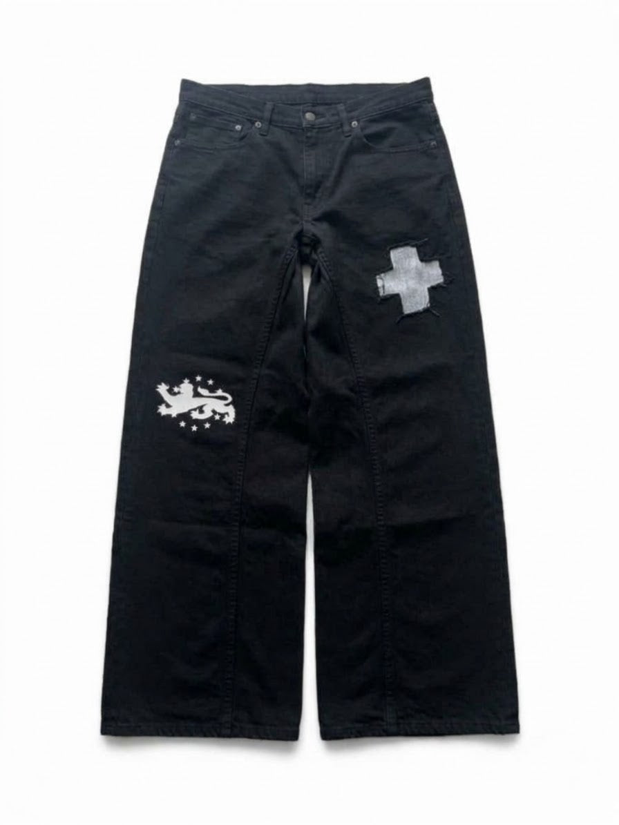 Avgpants + FW/26