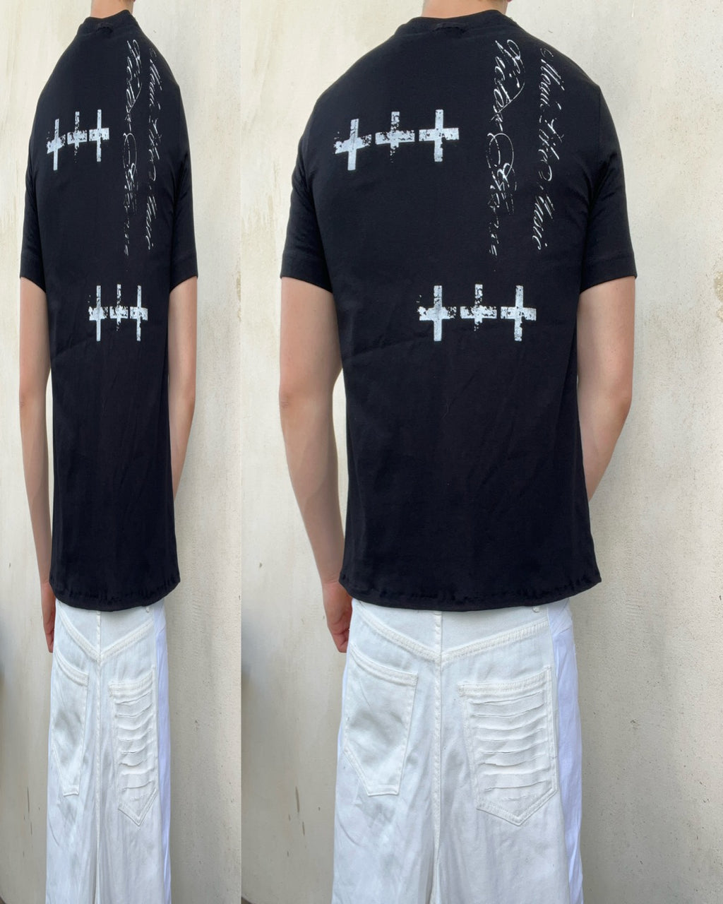 + tshirt Ss/26