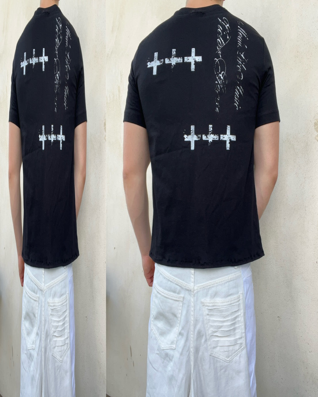 + tshirt Ss/26
