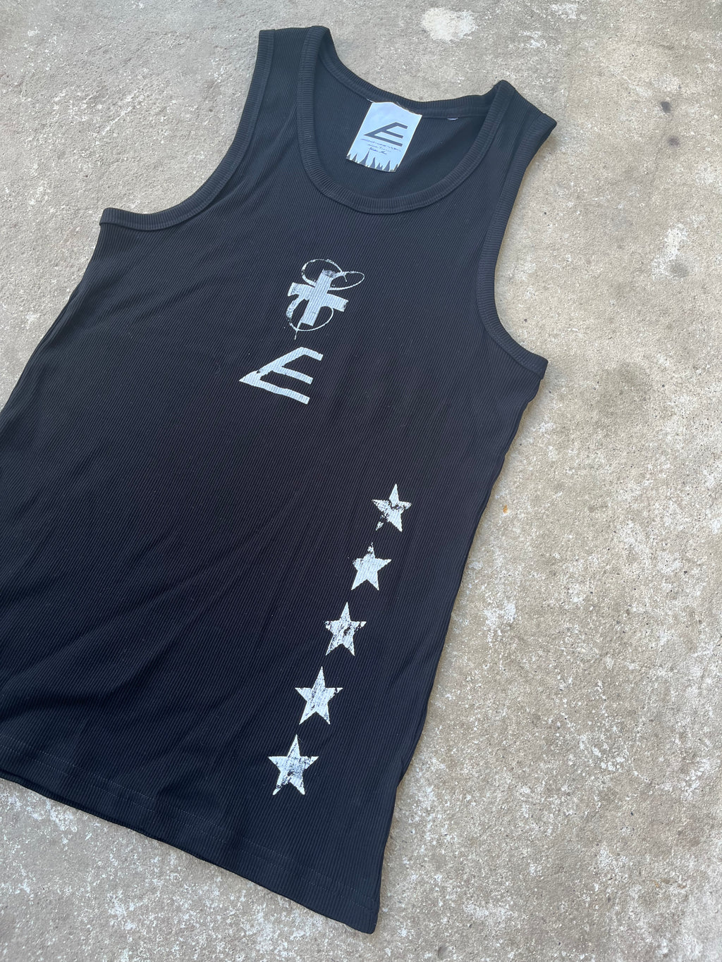 Black top Ss/26