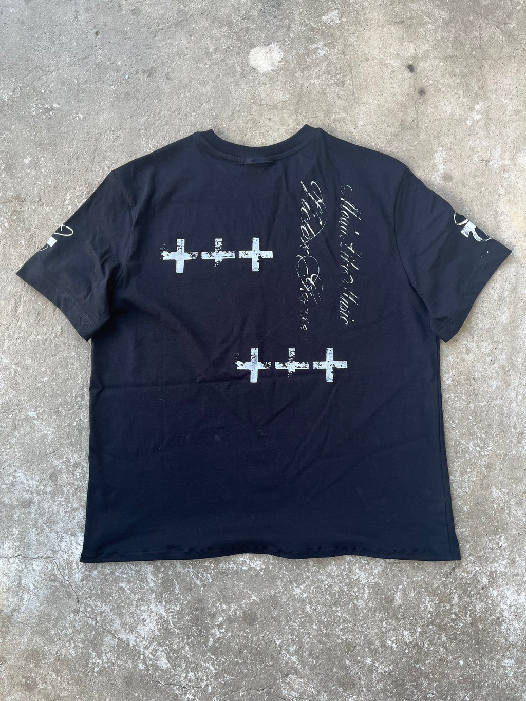+ tshirt Ss/26