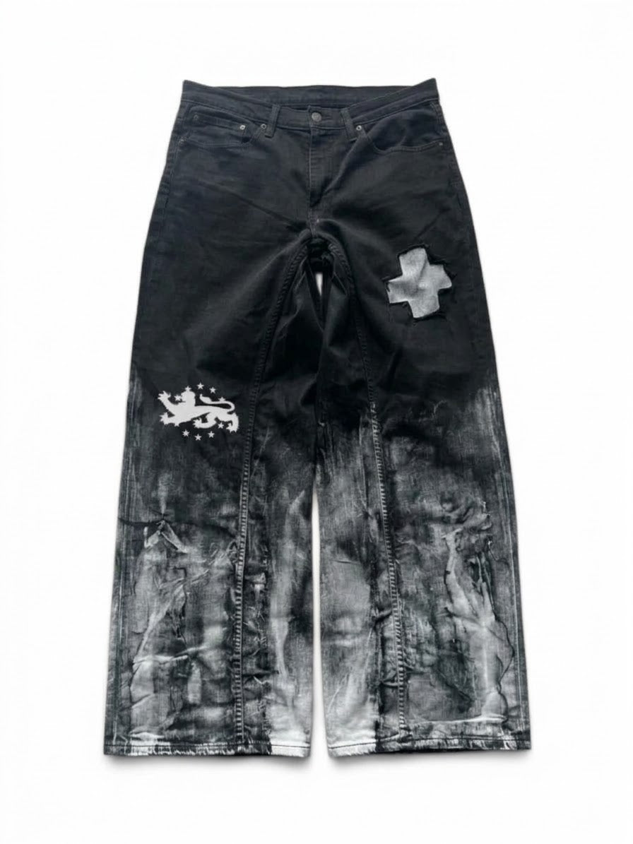 Avgpants + FW/26