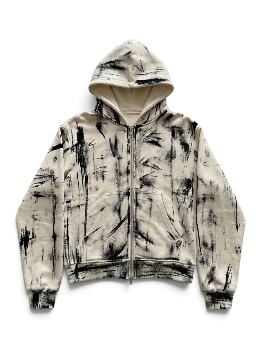 PatternHOODIE FW/26