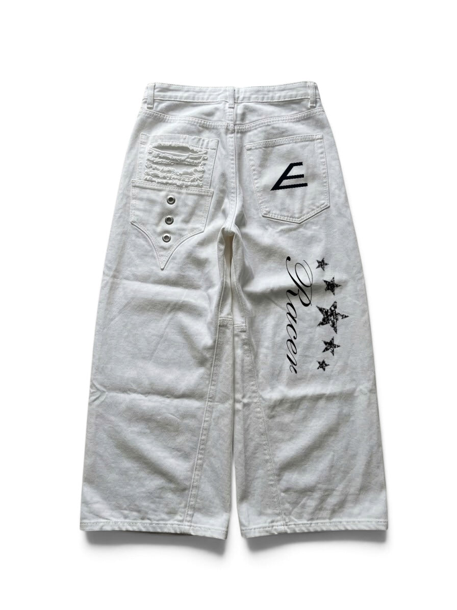 Racer pants FW/26