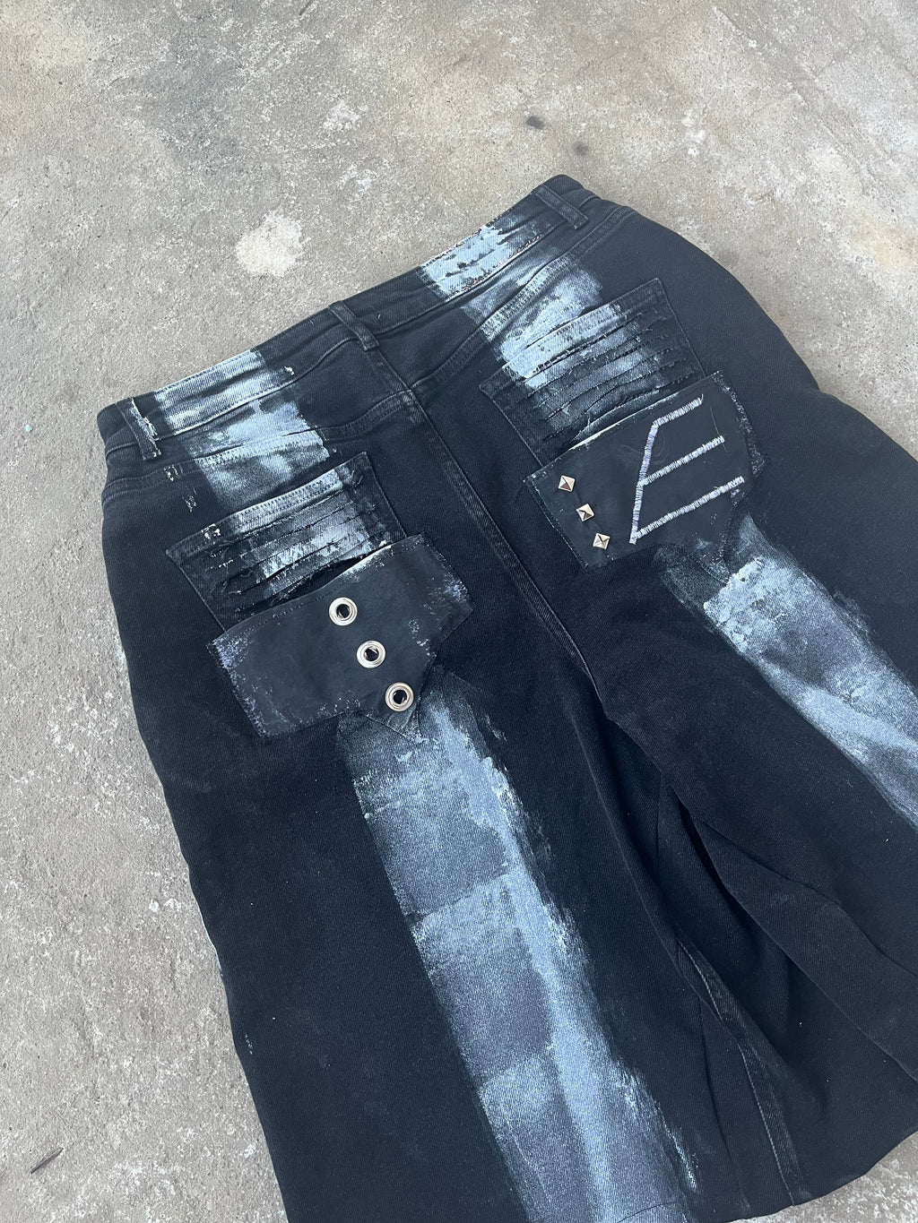 + jorts SS/26