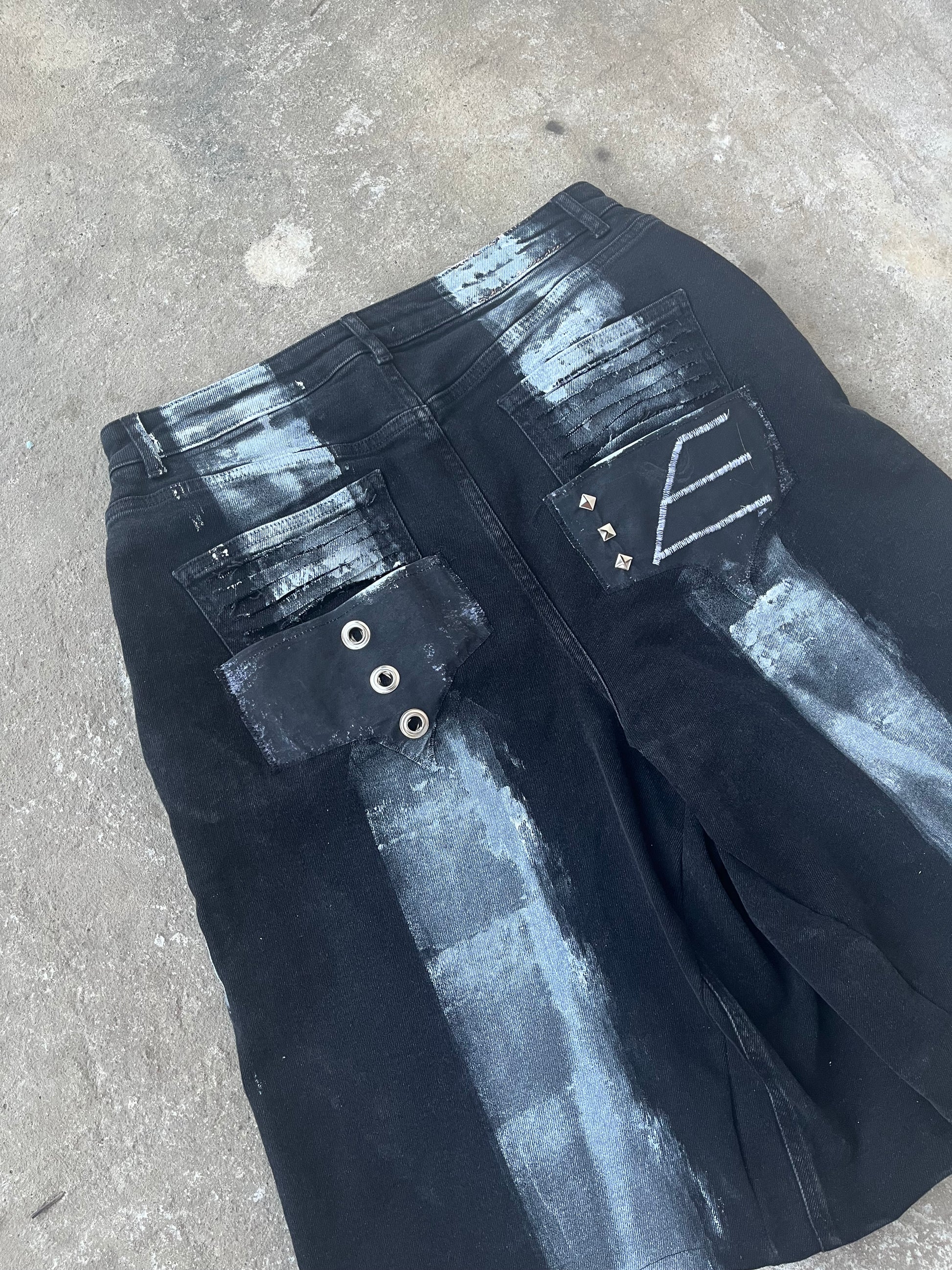 + jorts SS/26