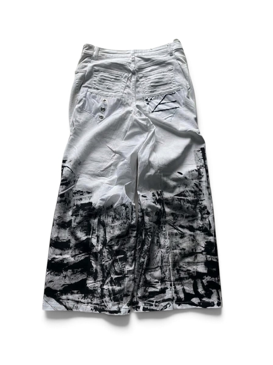+e+ pants FW/26