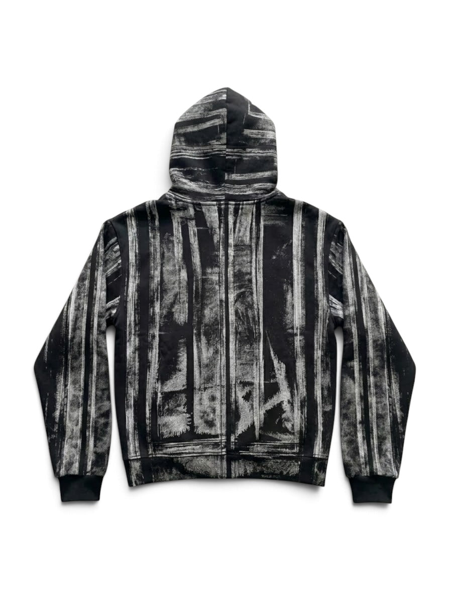 PatternHOODIE FW/26