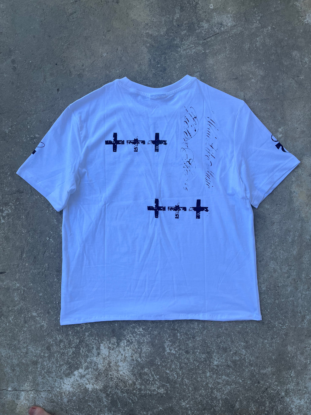+ tshirt Ss/26