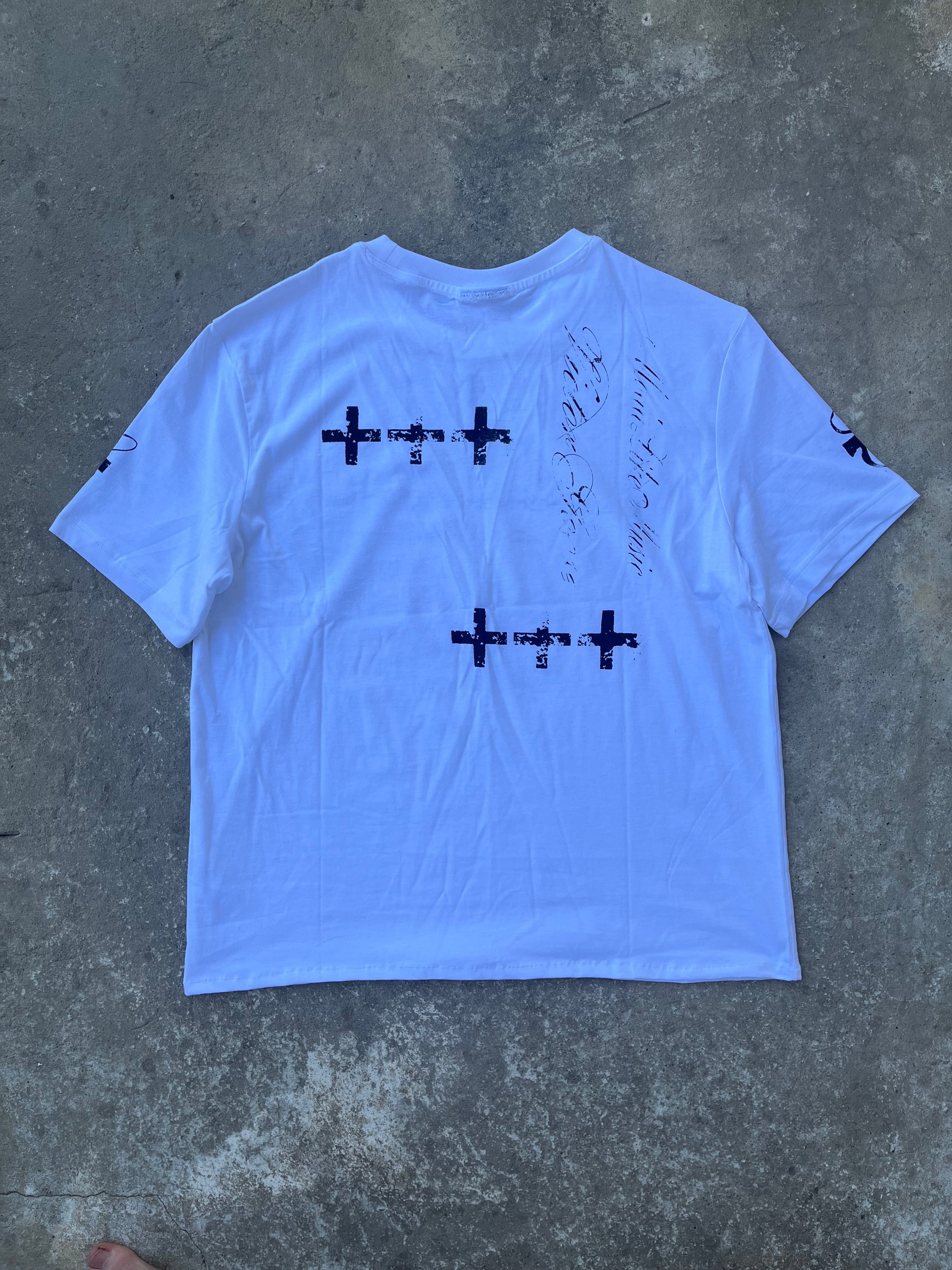 + tshirt Ss/26