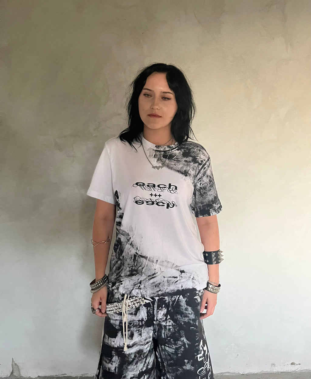 S/S 25 T-shirt (White)