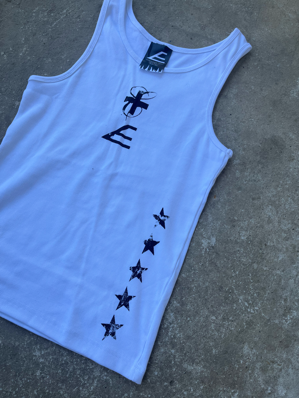 White top Ss/26