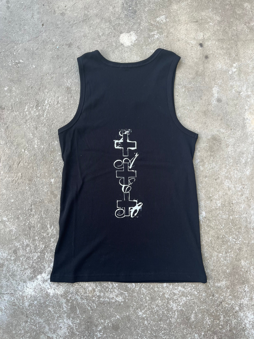 Black top SS/26
