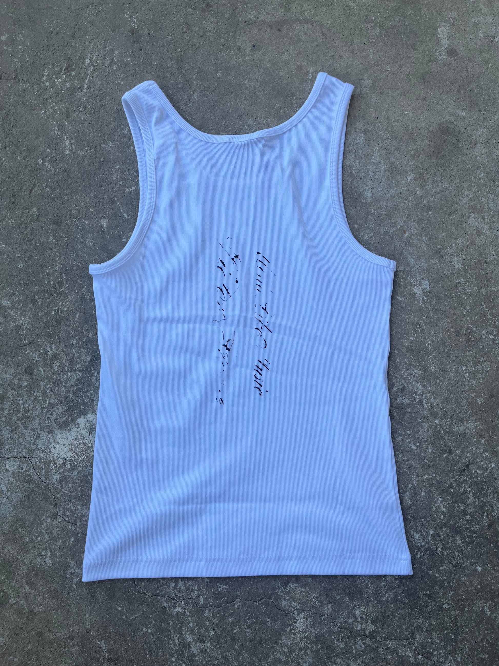 White top Ss/26