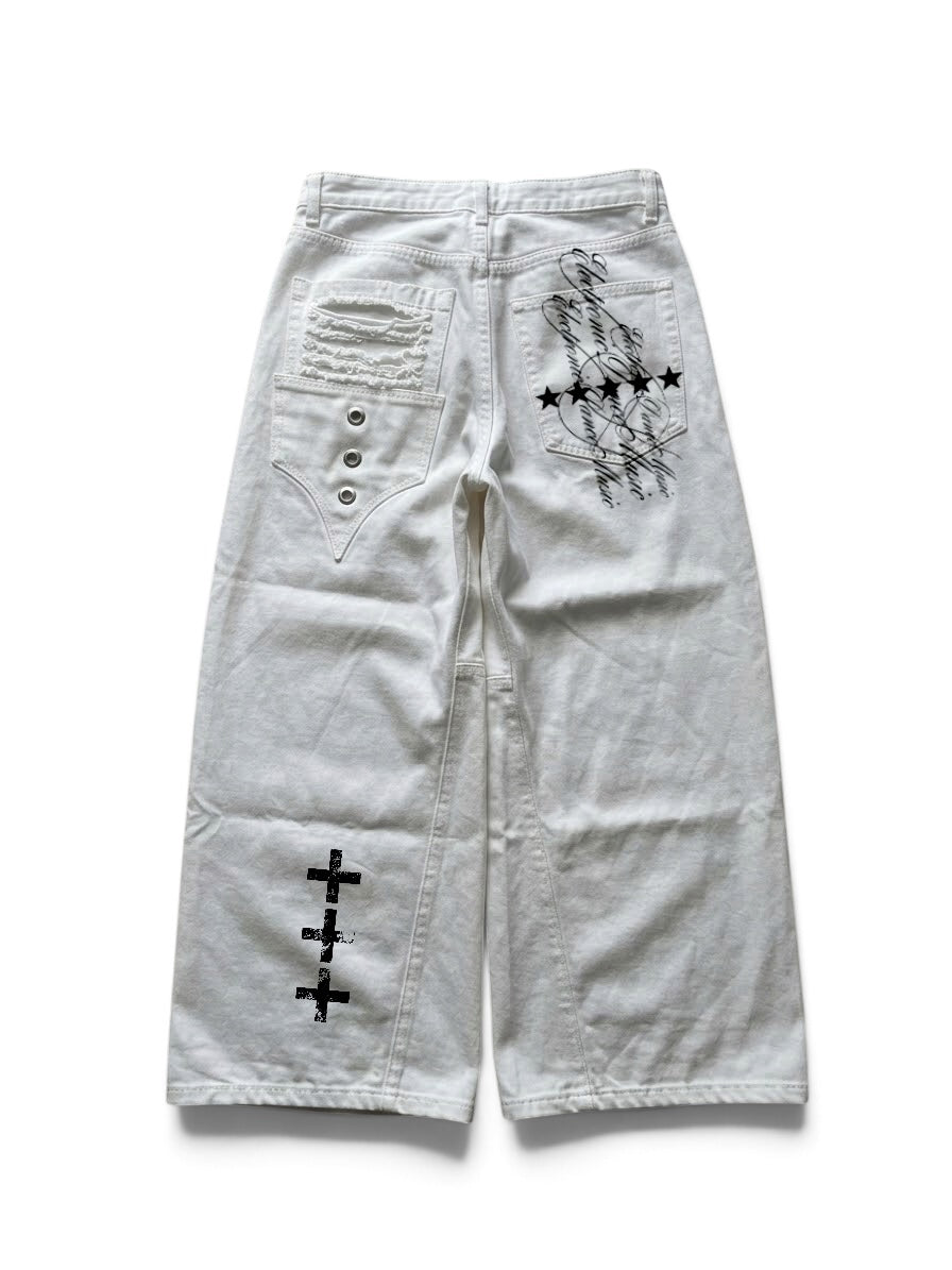 Graff pants FW/26