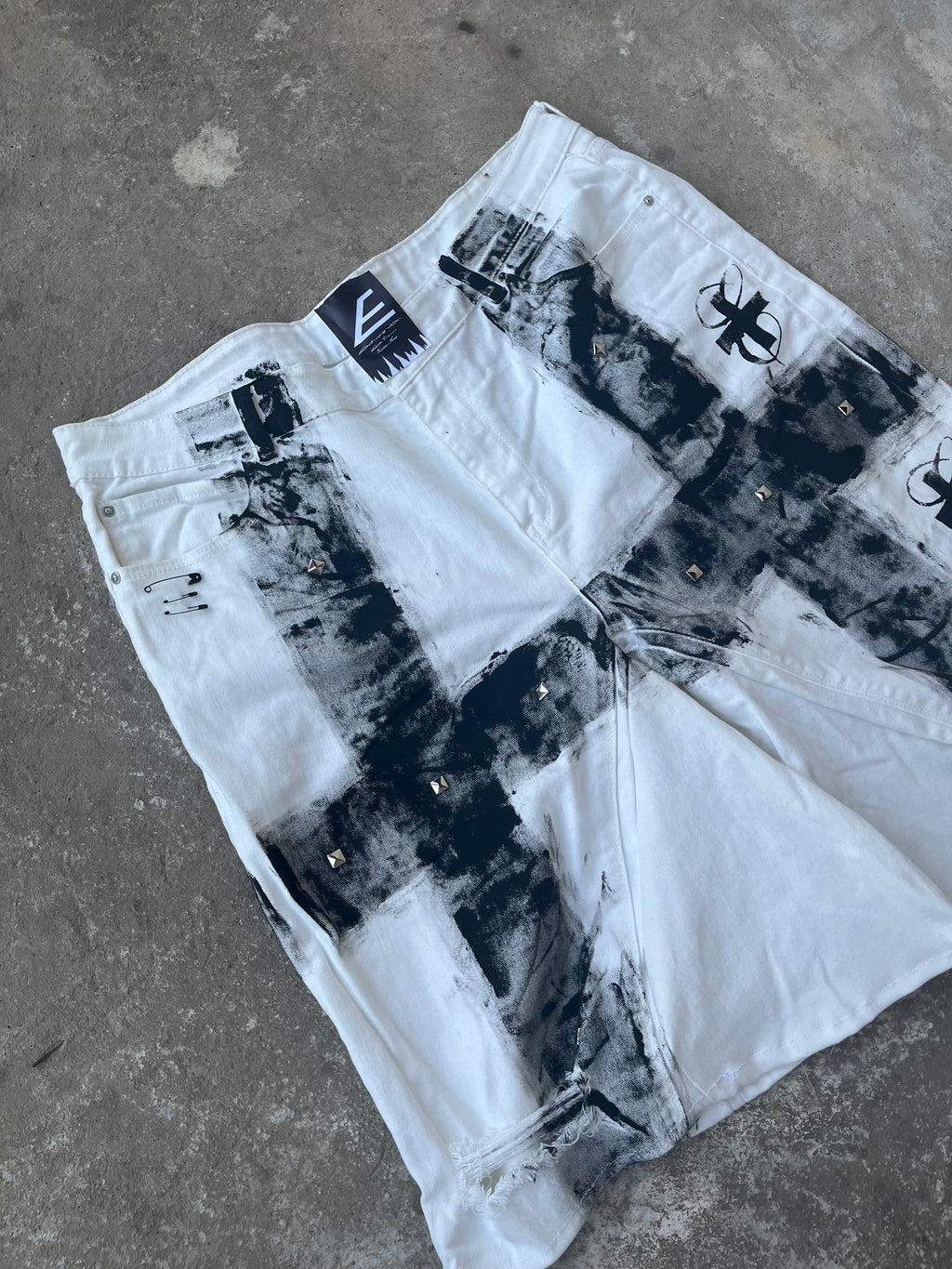 + jorts SS/26