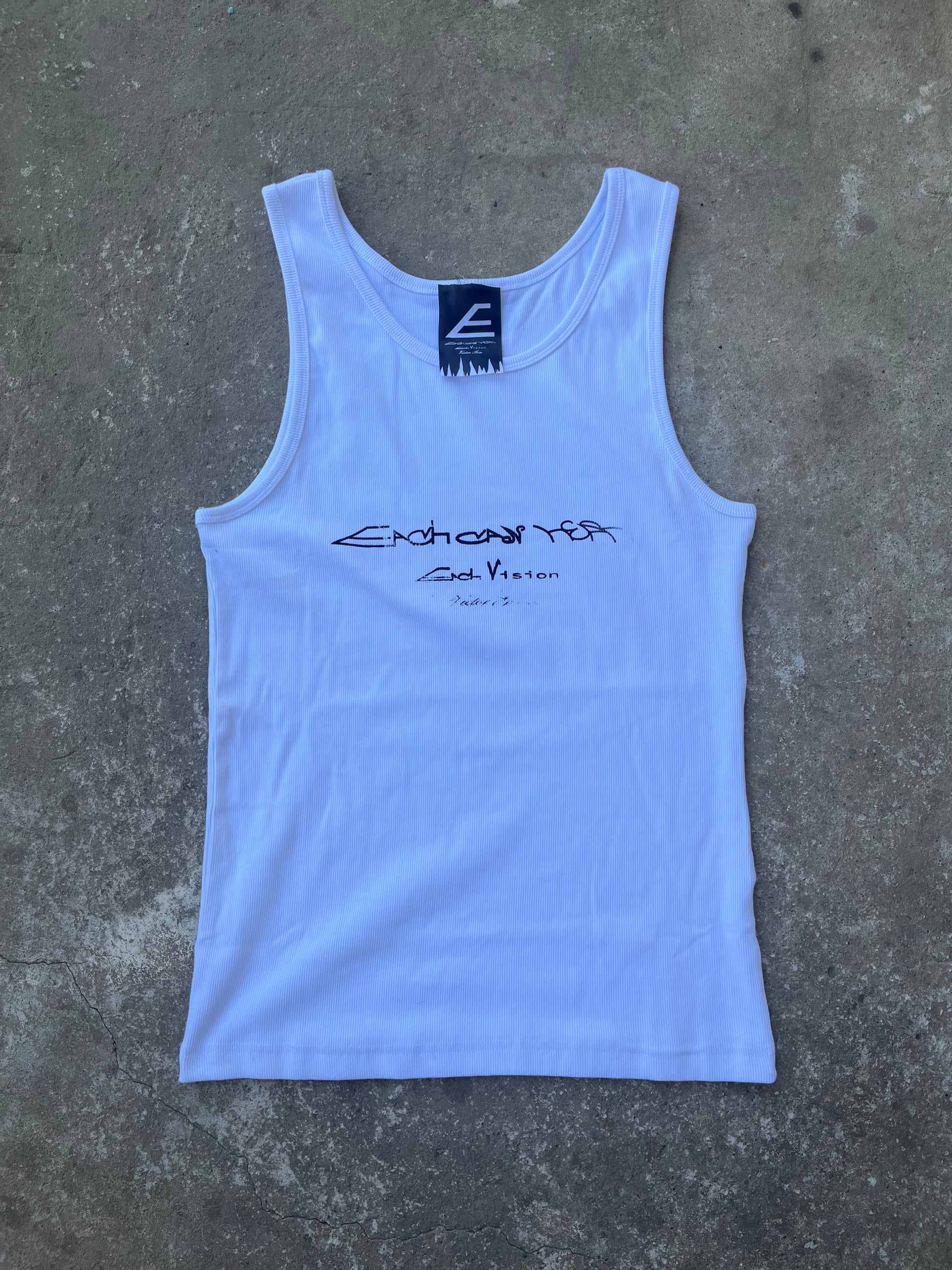 White top SS/26