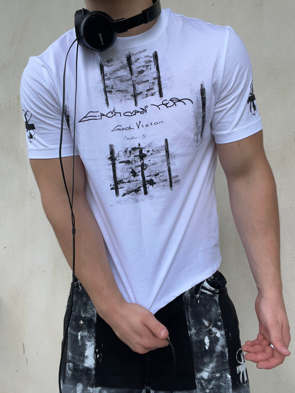 + tshirt Ss/26