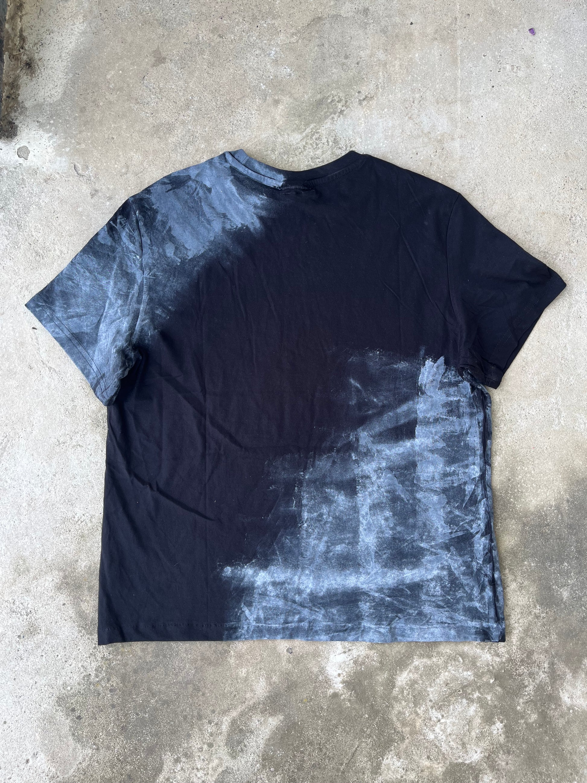 S/S 25 T-shirt (Black)