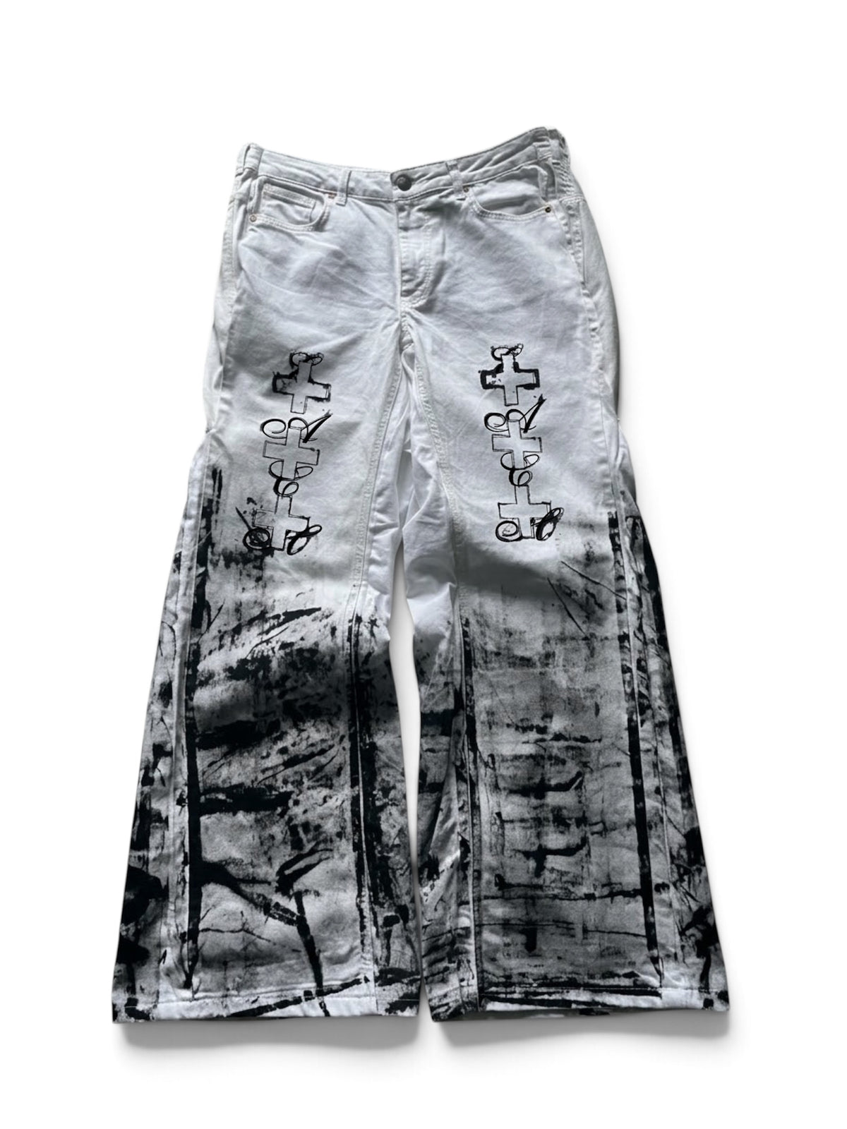 +e+ pants FW/26