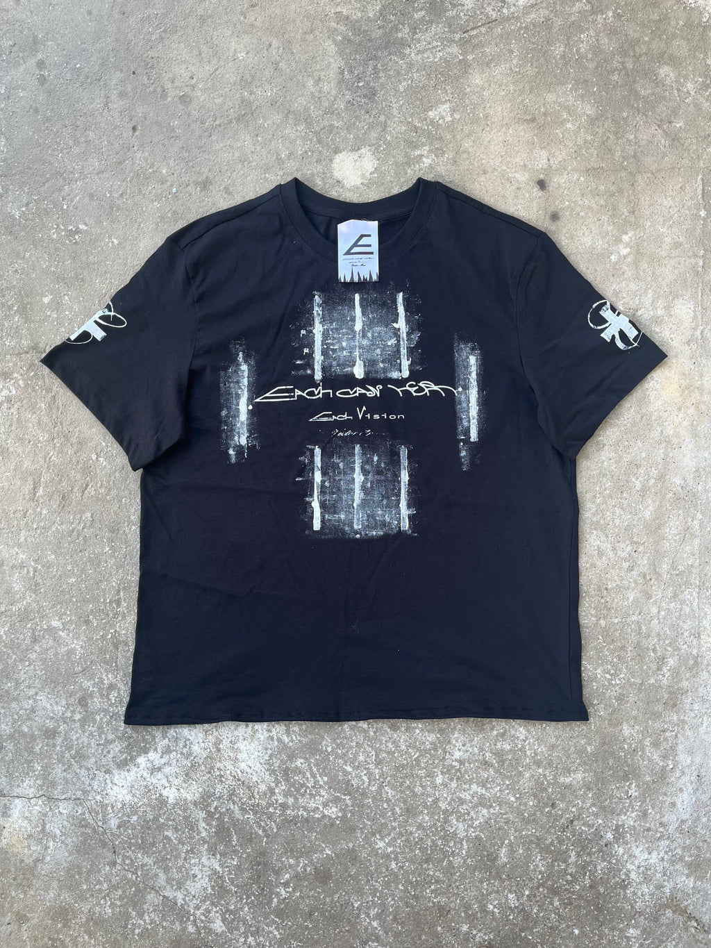 + tshirt Ss/26