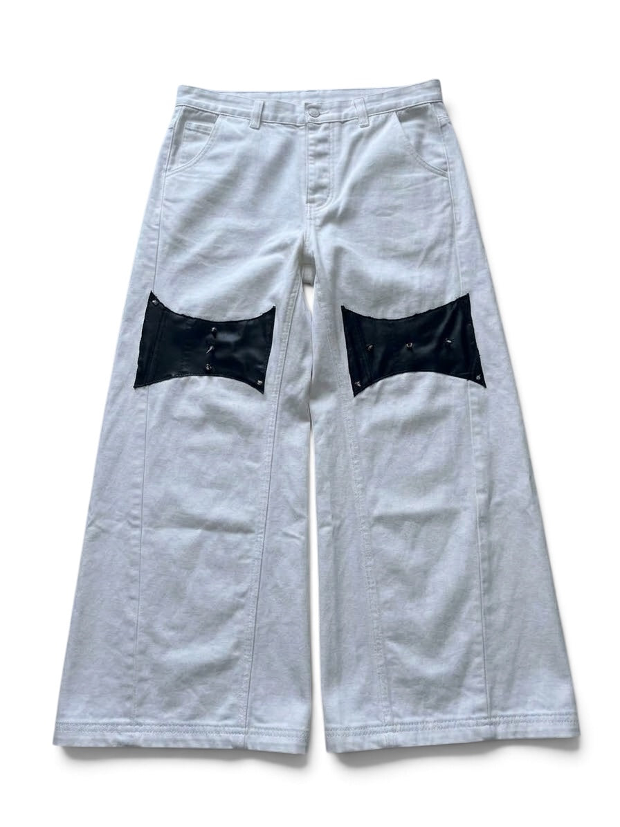 Racer pants FW/26