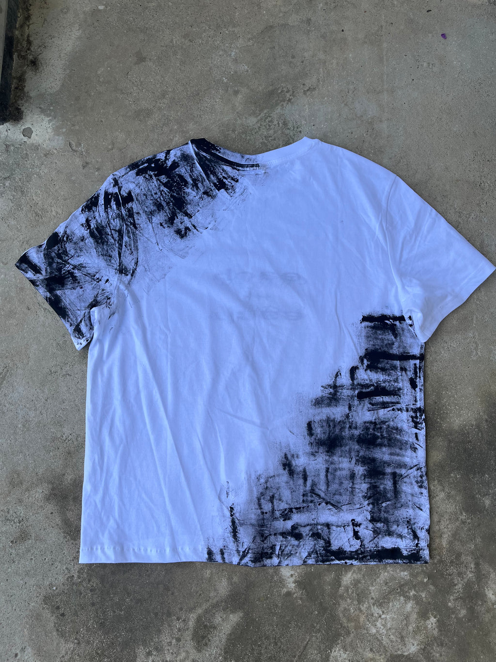 S/S 25 T-shirt (White)