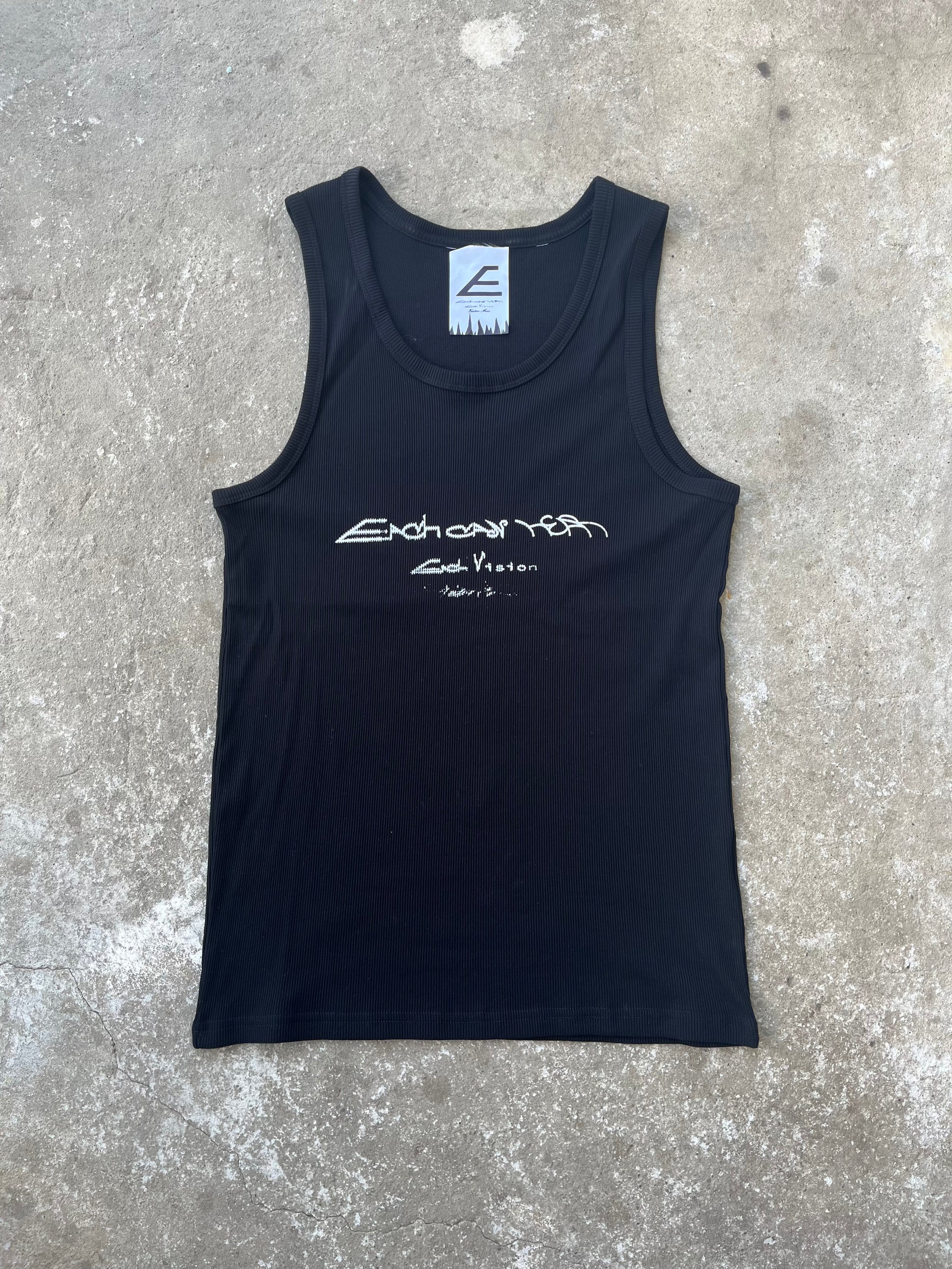 Black top SS/26
