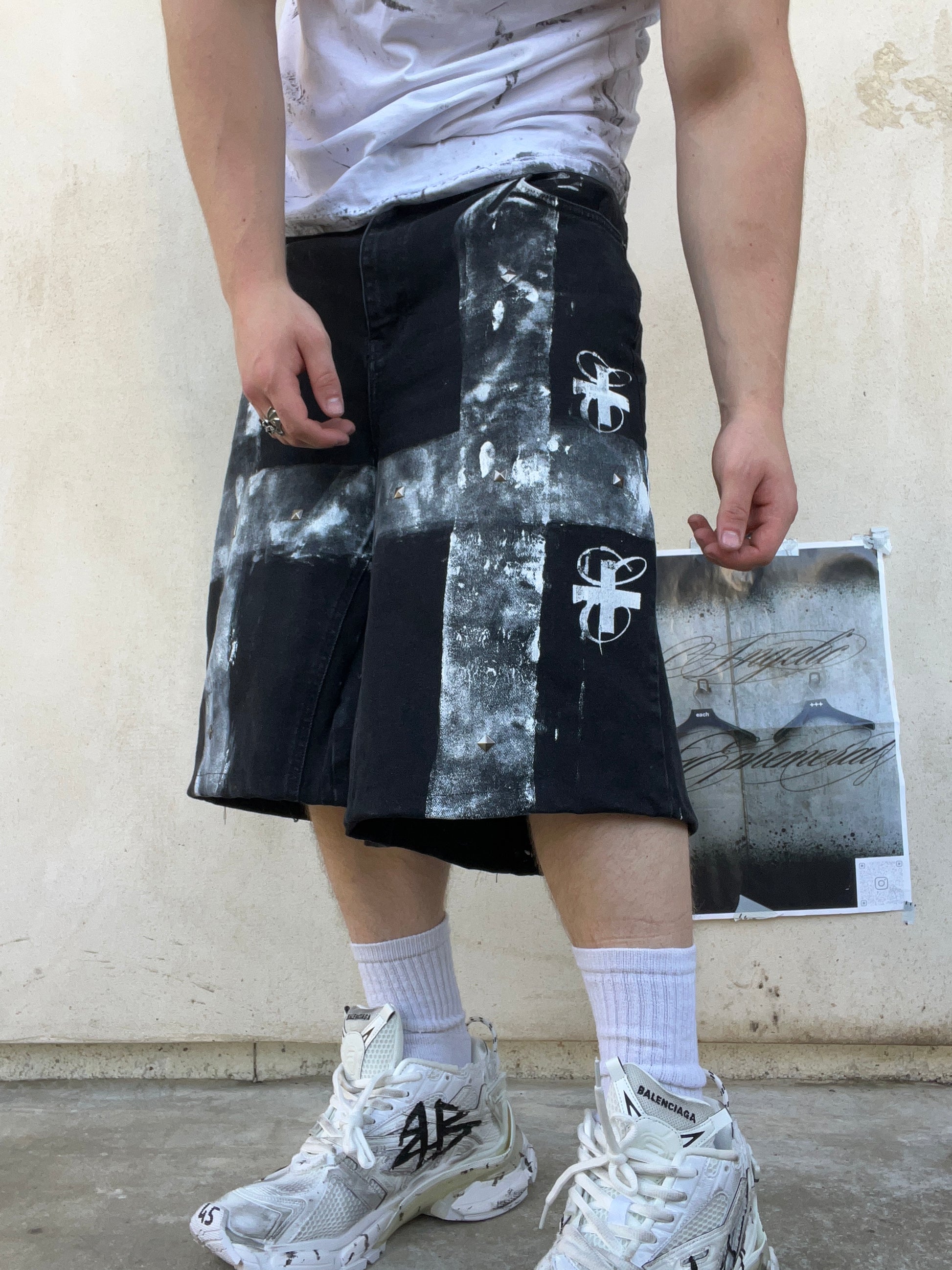 + jorts SS/26