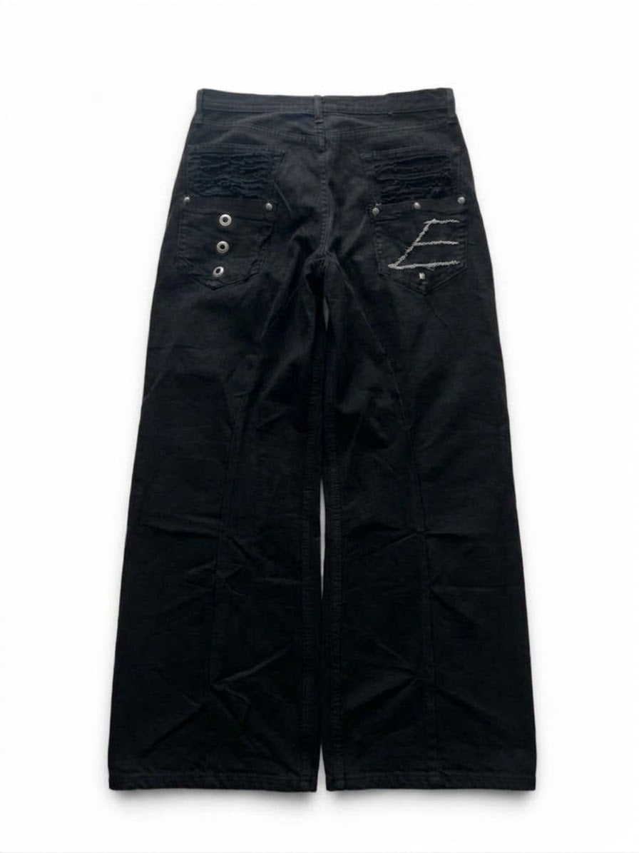 Avgpants + FW/26