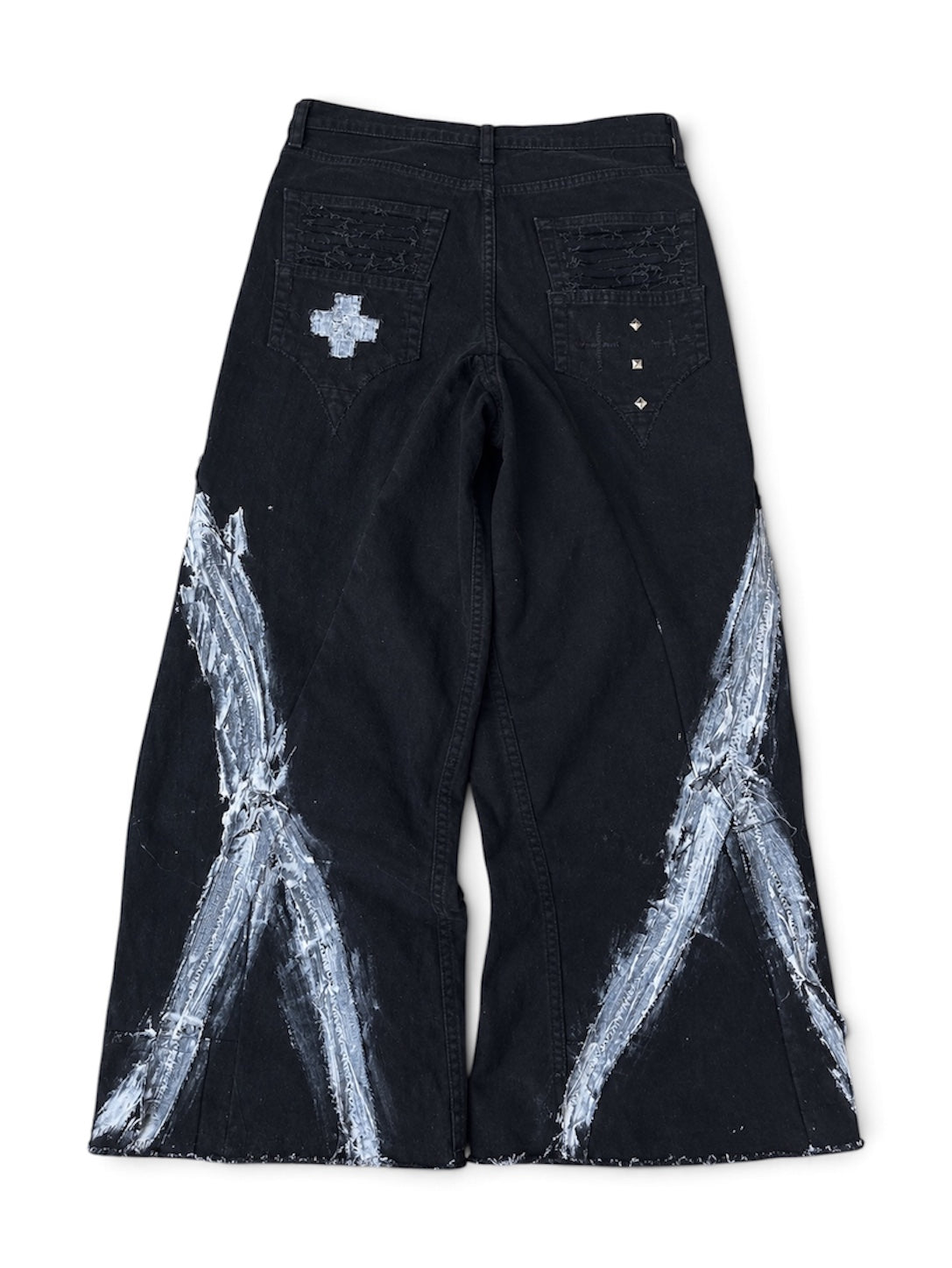 Æ pants FW/26
