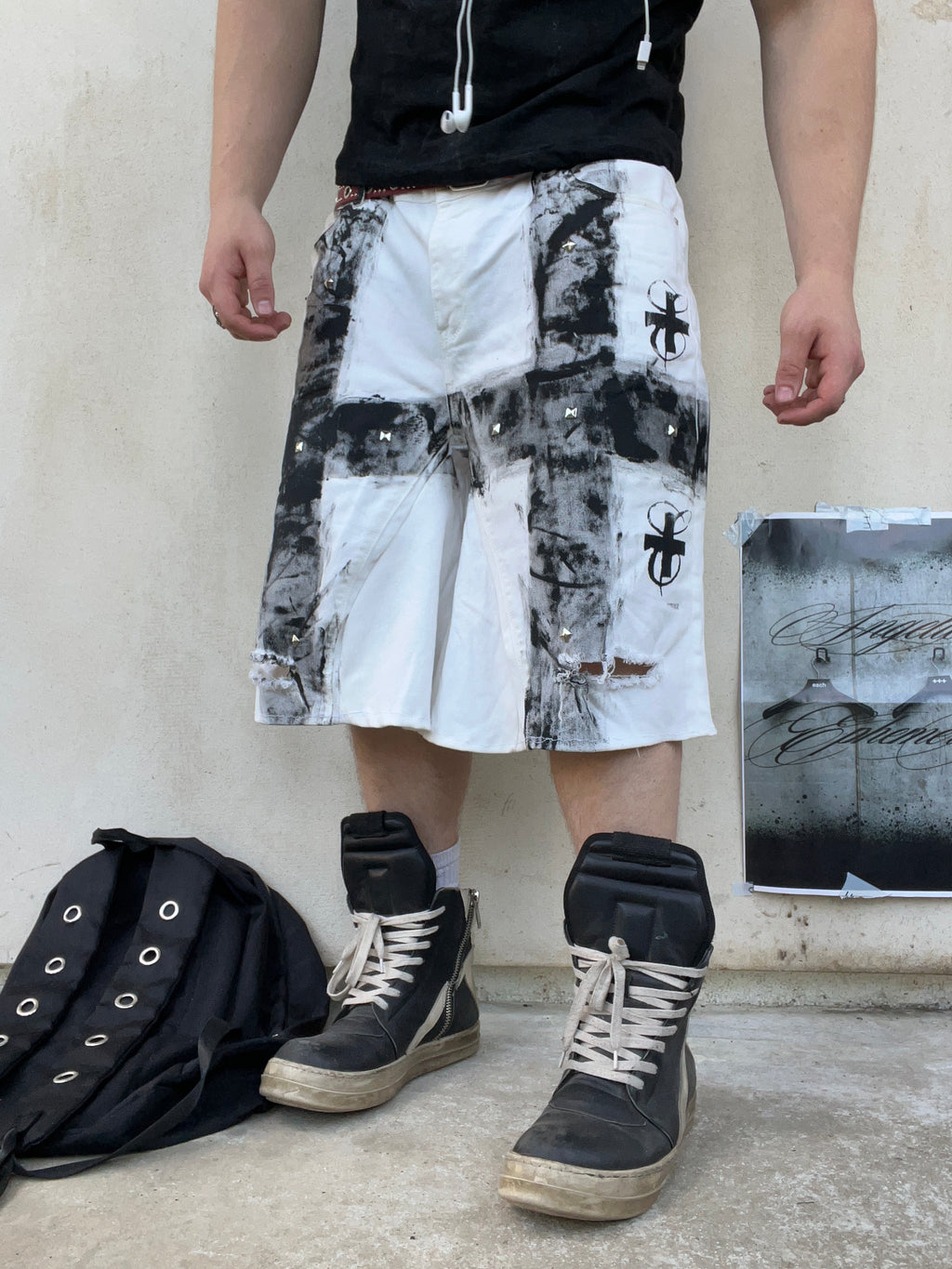 + jorts SS/26
