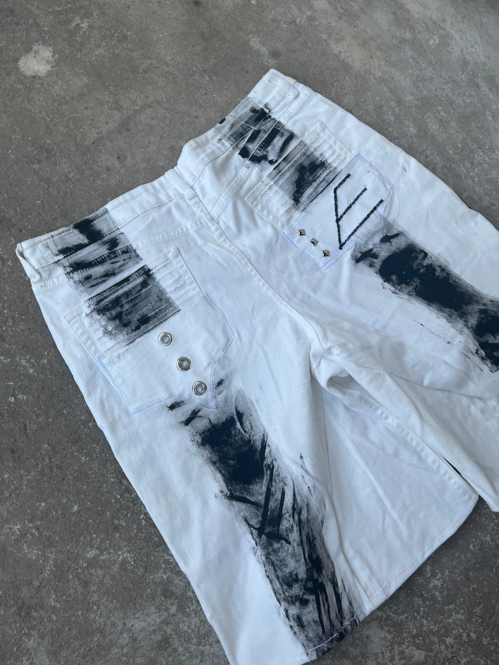 + jorts SS/26