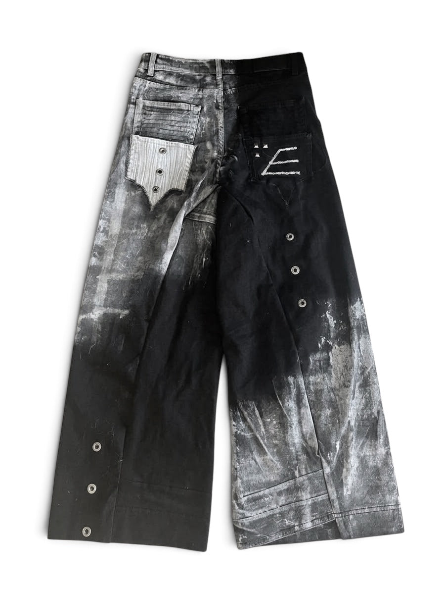 Yang pants FW/26