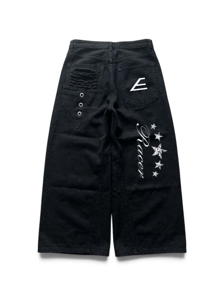 Racer pants FW/26