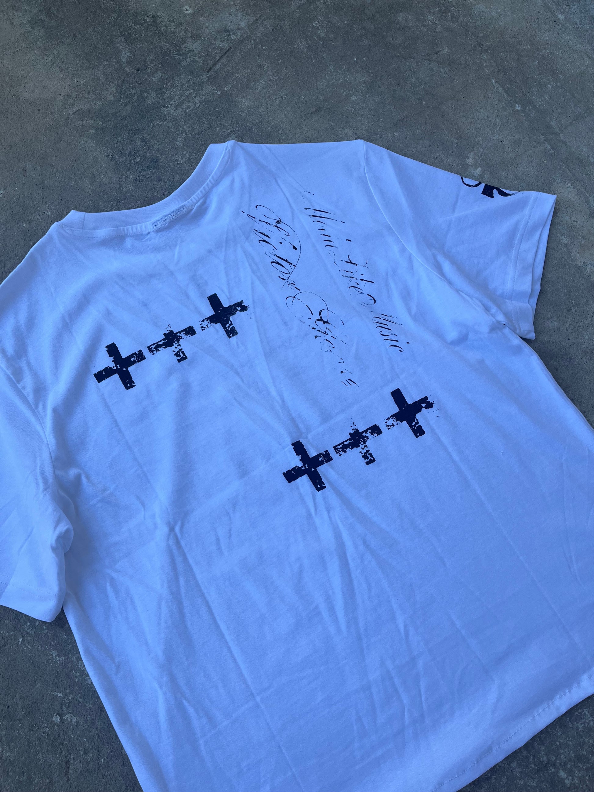 + tshirt Ss/26