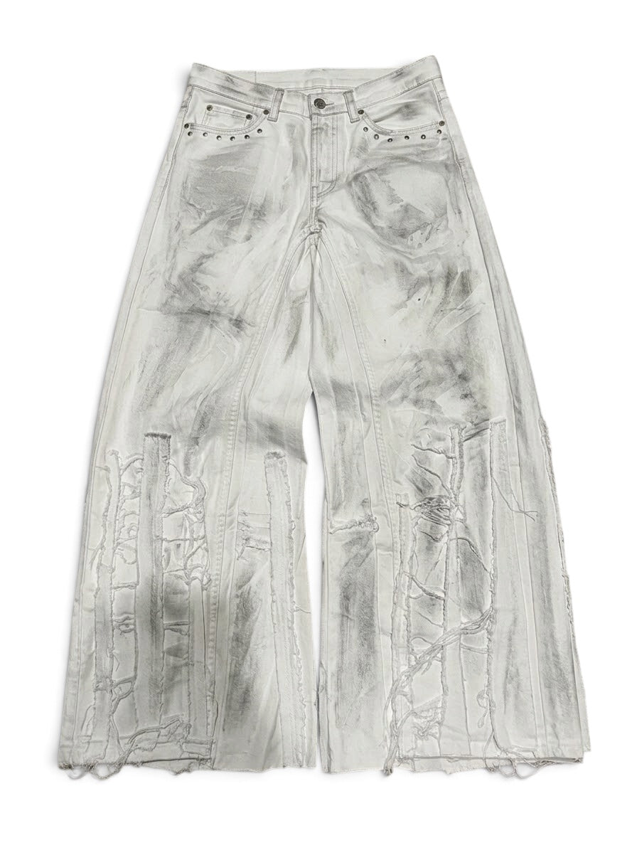 Shreds pants FW/26