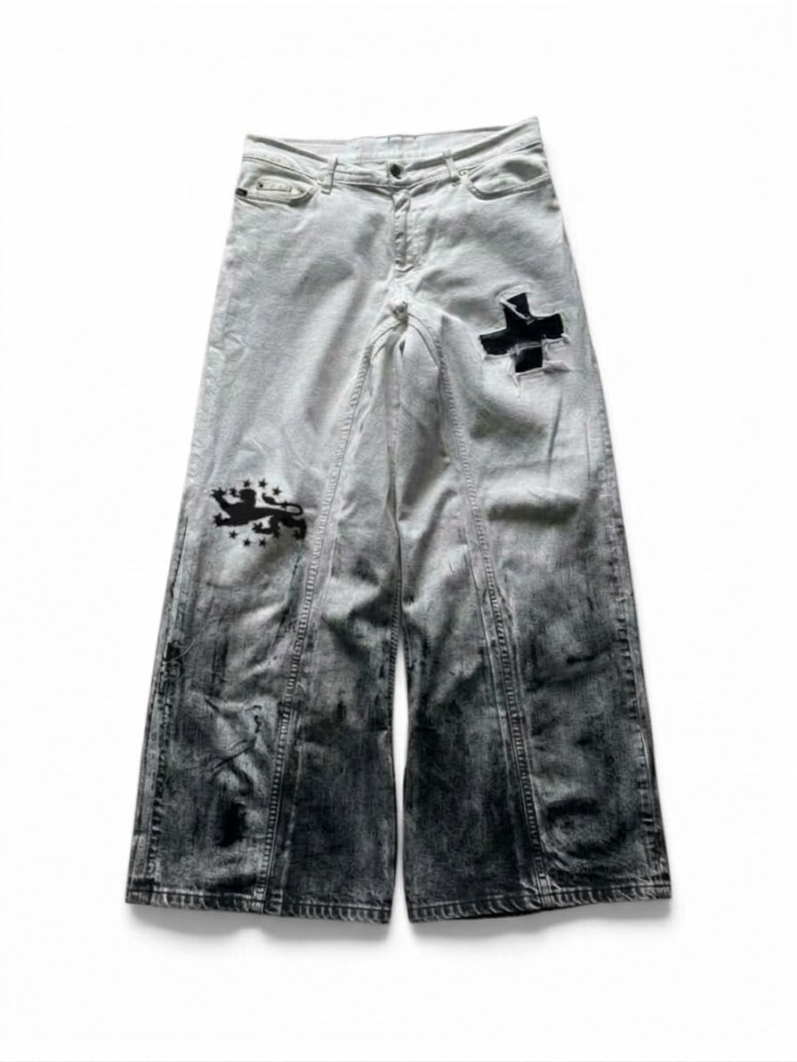 Avgpants + FW/26
