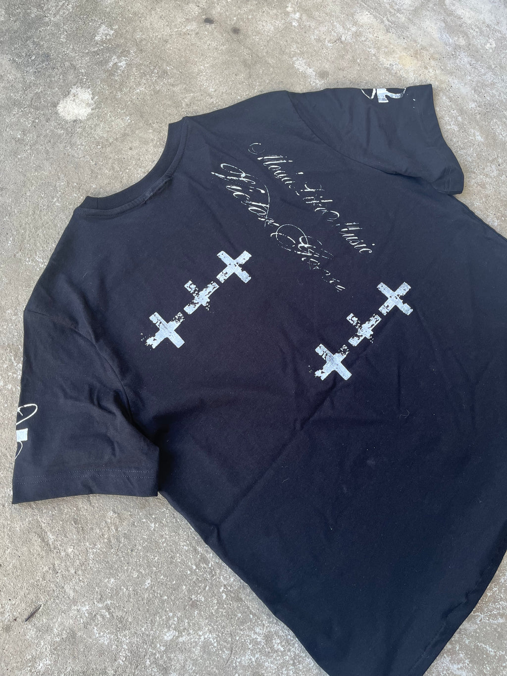 + tshirt Ss/26