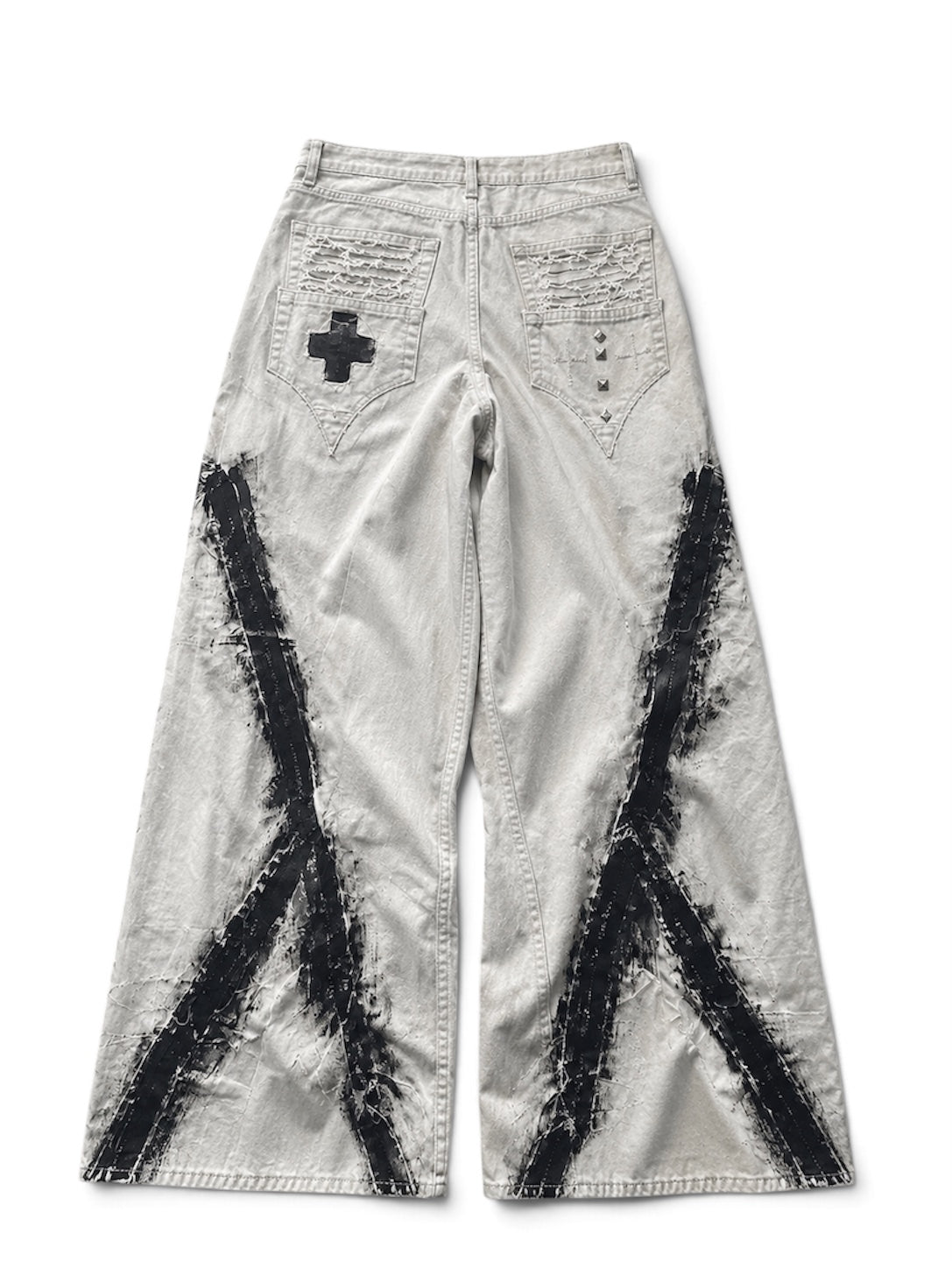 Æ pants FW/26