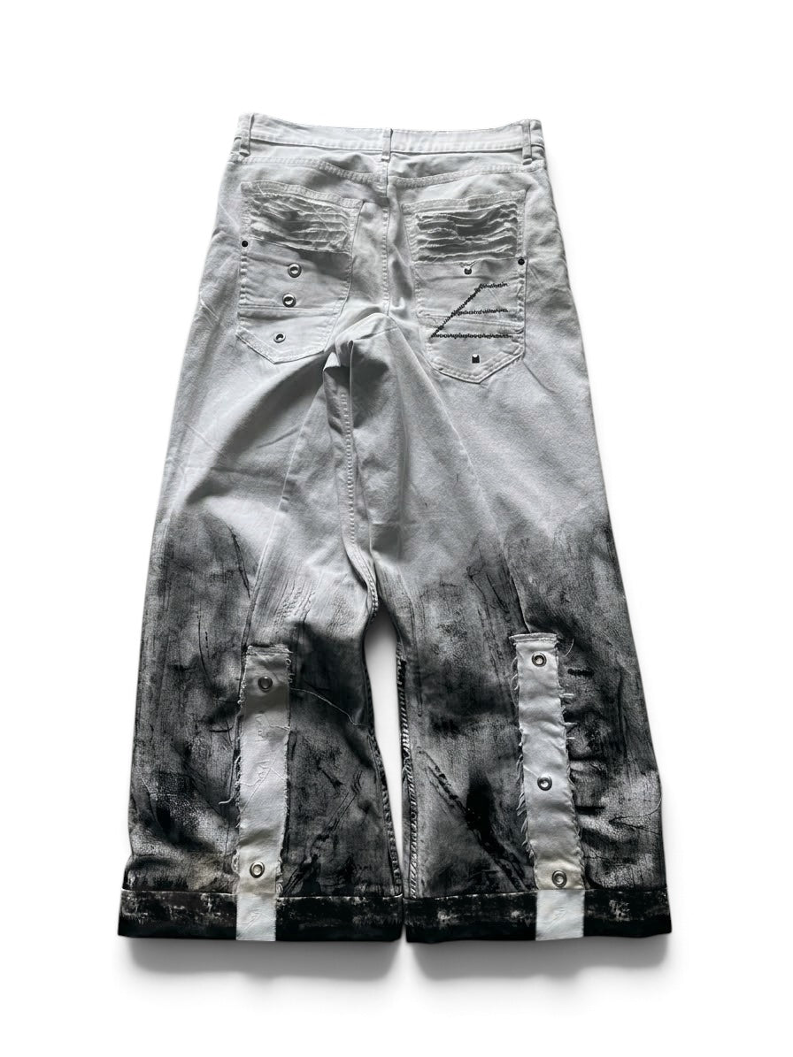 Avg Star pants FW/26