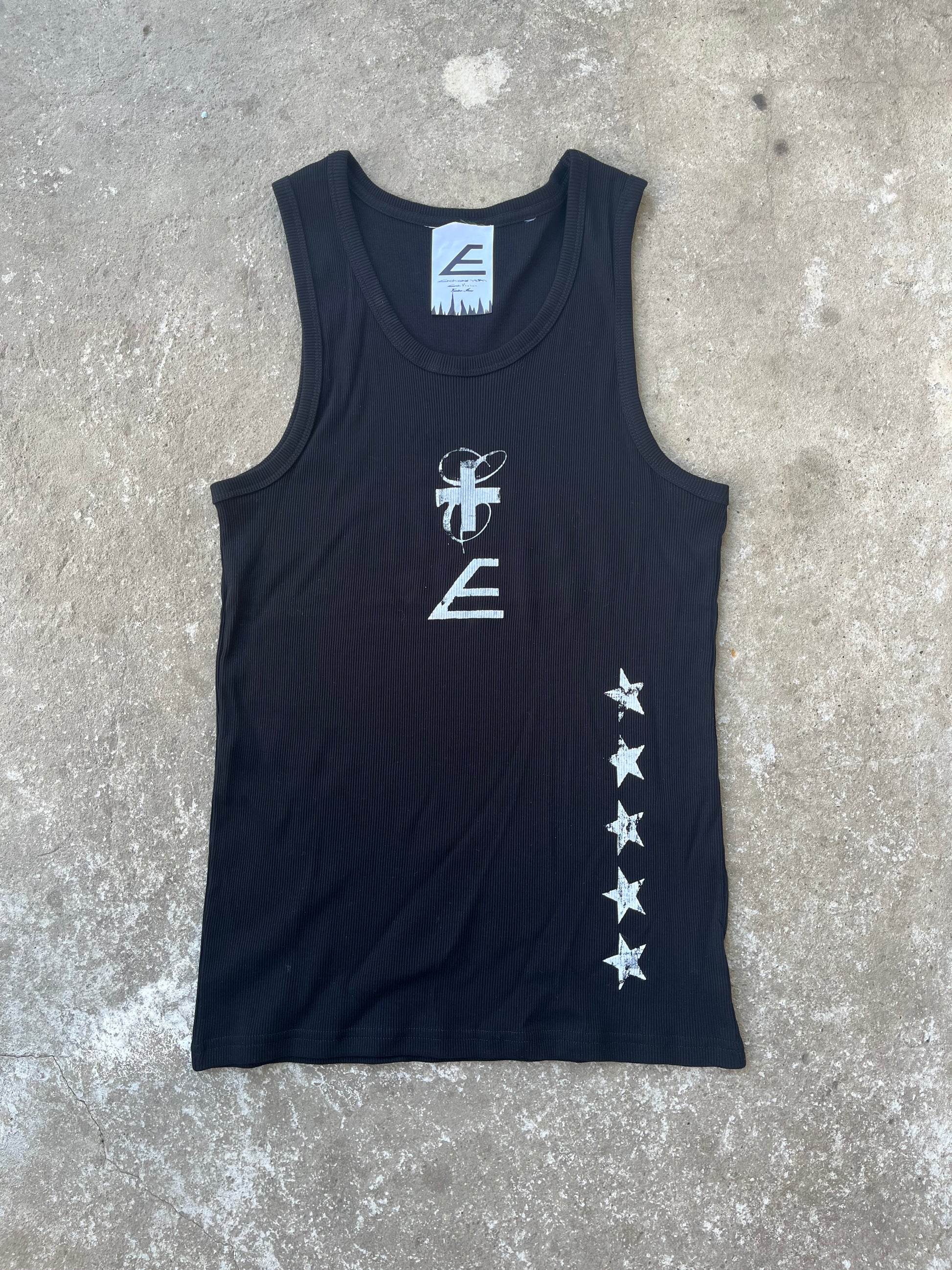 Black top Ss/26